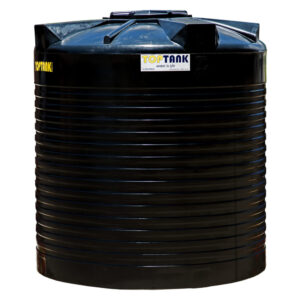 1,000L Cylindrical Tank